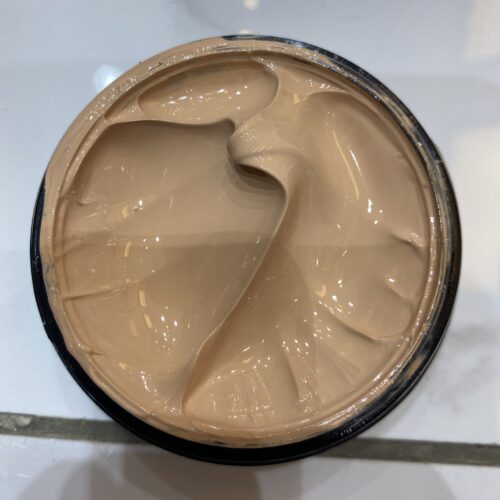 كريم الأساس cc cream الفلتر