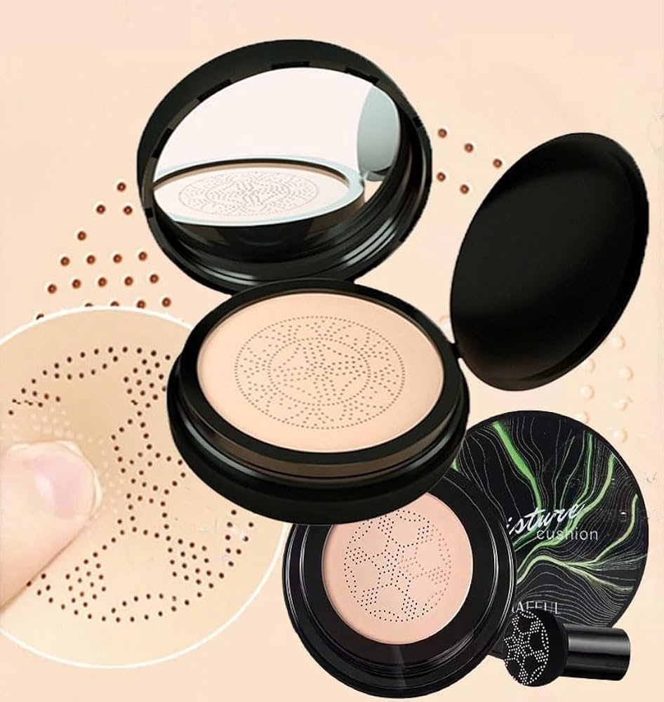 كريم الأساس cc cream الفلتر - الصورة 3
