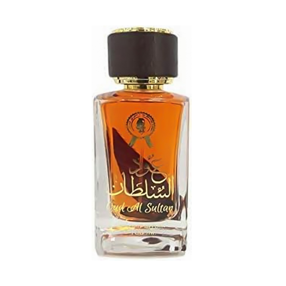 • عطر عود السلطان - الصورة 2